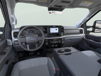 2026 Ford Super Duty F-250 XLT