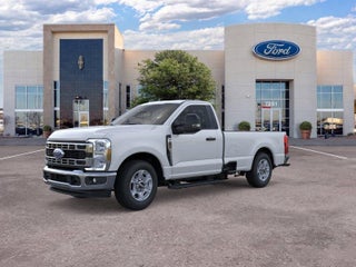 2026 Ford Super Duty F-250 XLT