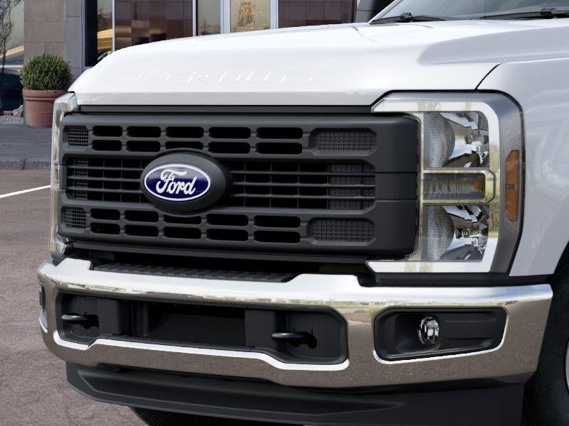 2027 Ford Super Duty F-250 SRW XL