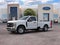 2027 Ford Super Duty F-250 SRW XL