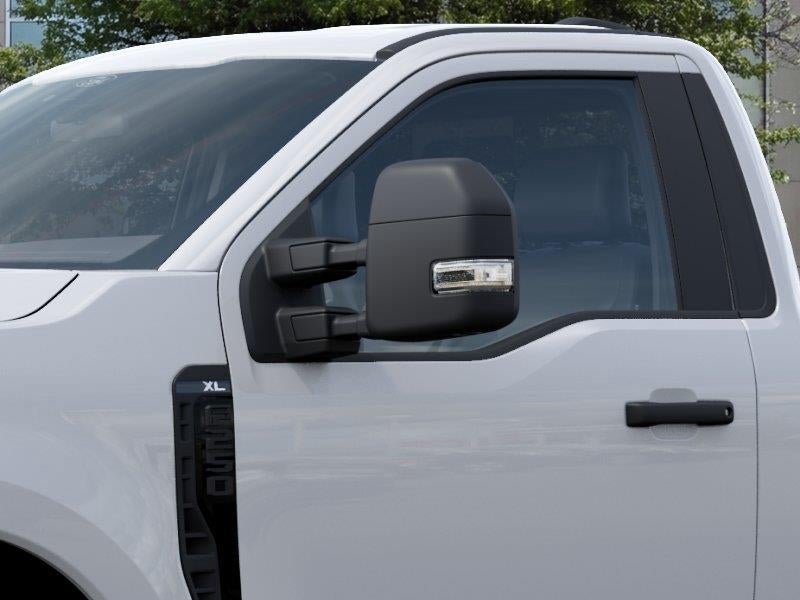 2027 Ford Super Duty F-250 SRW XL