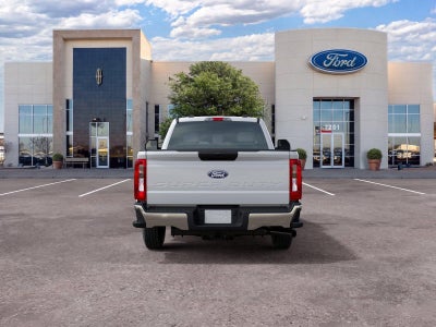2027 Ford Super Duty F-250 SRW XL