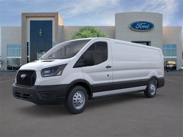 2025 Ford Transit-350 Base