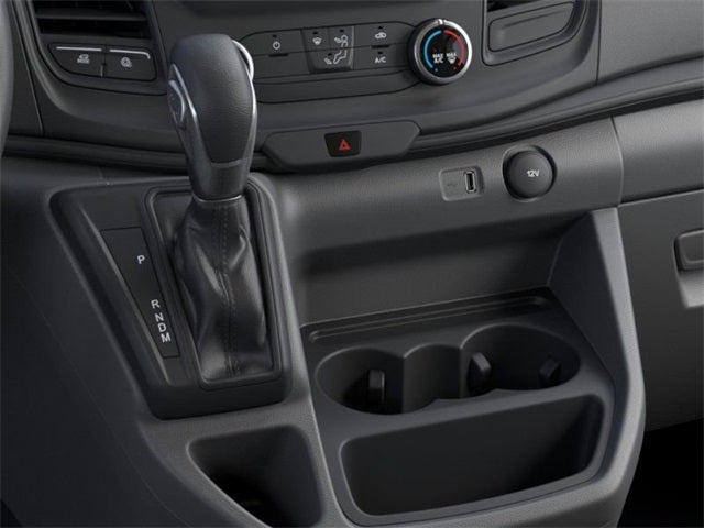 2025 Ford Transit-350 Base