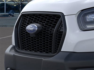 2025 Ford Transit-350 Base