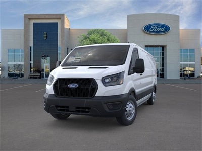 2025 Ford Transit-350 Base