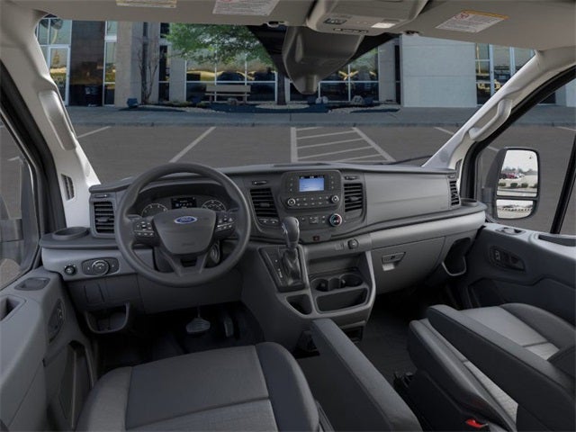 2025 Ford Transit-350 Base