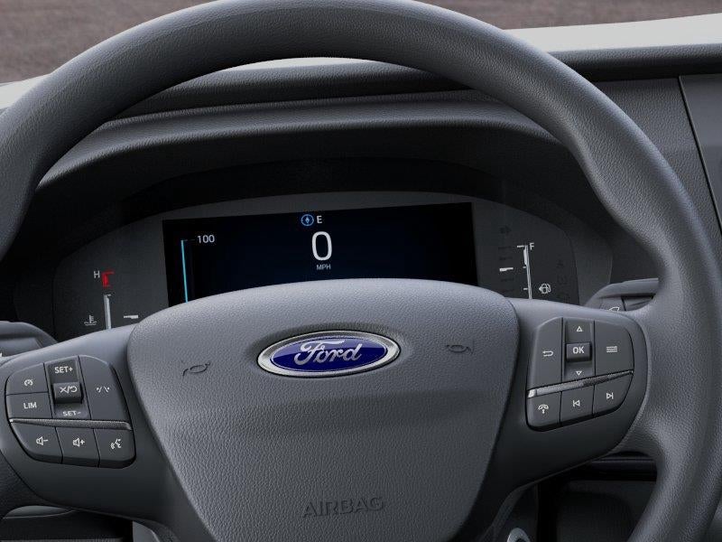 2027 Ford Transit 350 HD