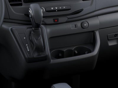 2027 Ford Transit 350 HD