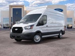 2027 Ford Transit 350 HD