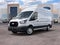 2027 Ford Transit 350 HD