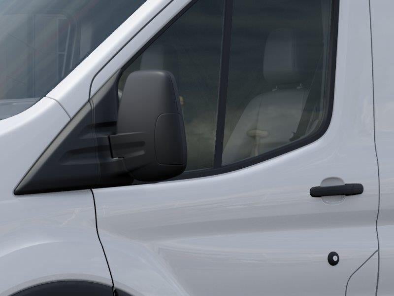 2027 Ford Transit 350 HD
