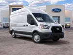 2027 Ford Transit 350 HD