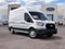 2027 Ford Transit 350 HD