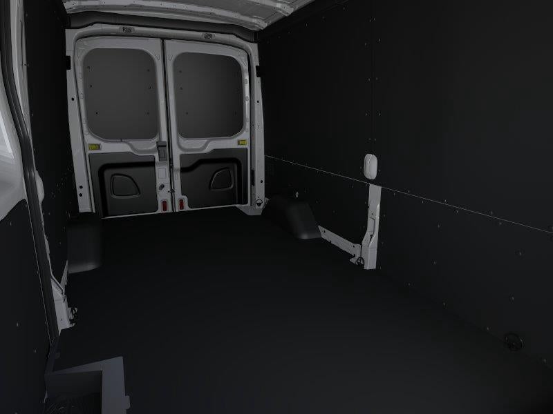 2026 Ford Transit 250