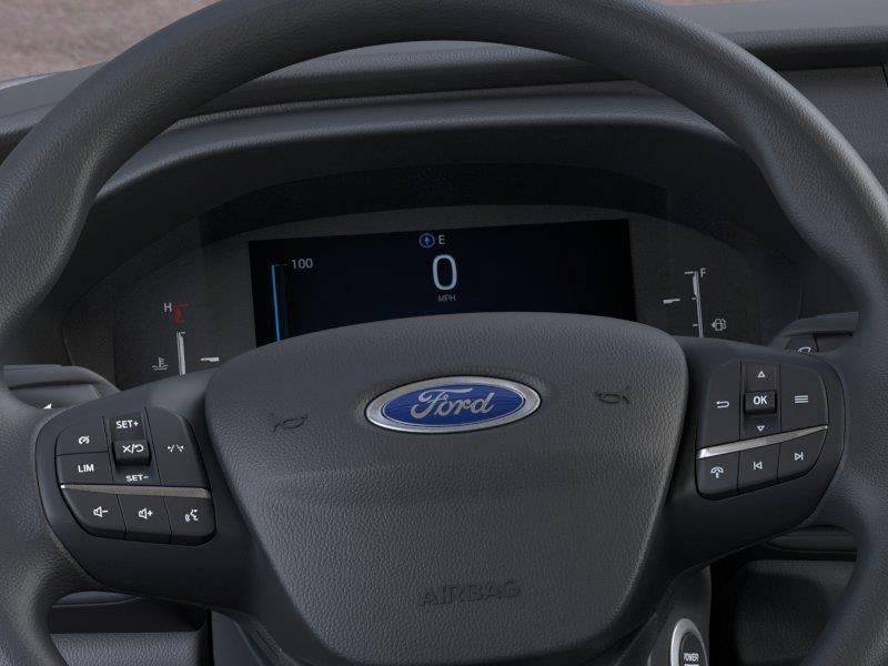 2026 Ford Transit 250