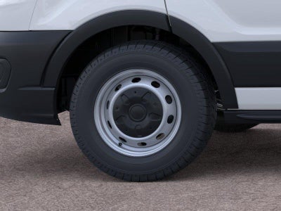 2026 Ford Transit 250