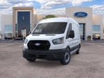 2026 Ford Transit 250