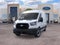 2026 Ford Transit 250