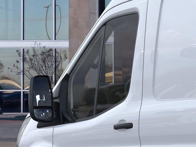 2026 Ford Transit 250