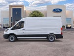 2026 Ford Transit 250