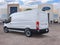 2026 Ford Transit 250