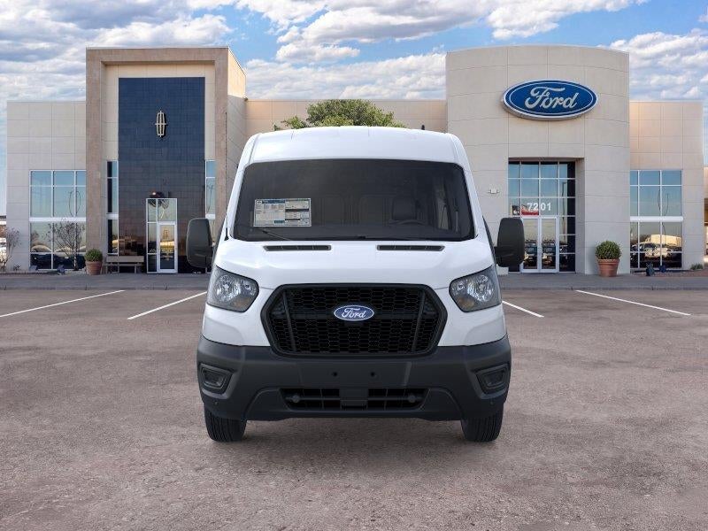 2026 Ford Transit 250