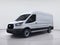 2026 Ford Transit 250