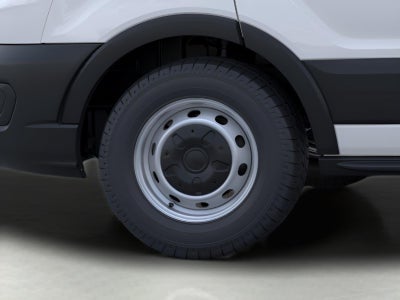 2026 Ford Transit 250
