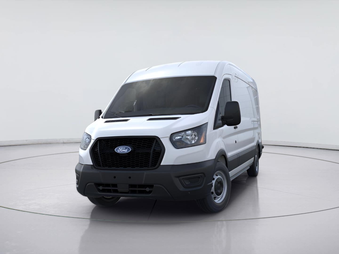 2026 Ford Transit 250