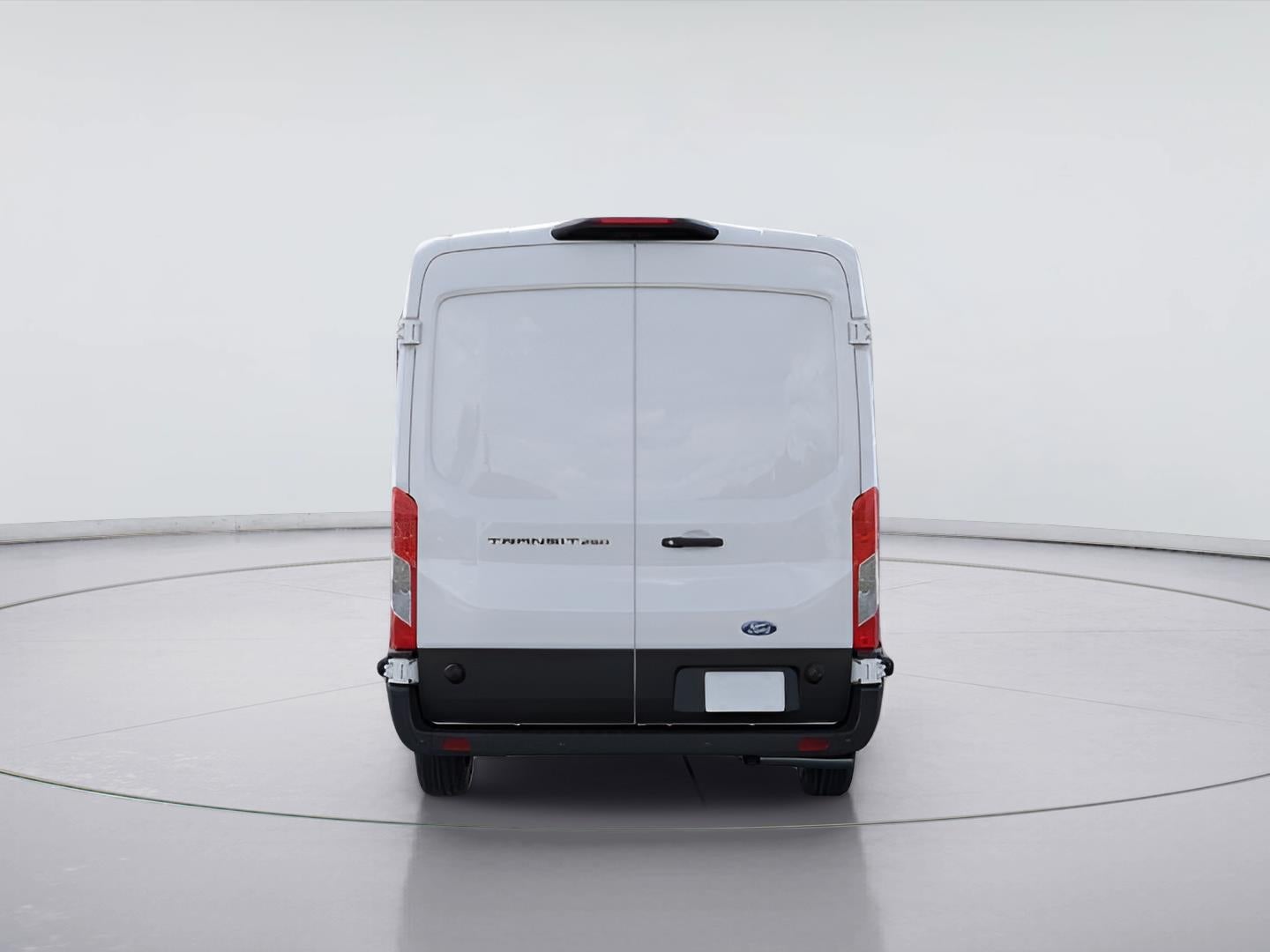 2026 Ford Transit 250