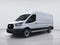 2026 Ford Transit 250