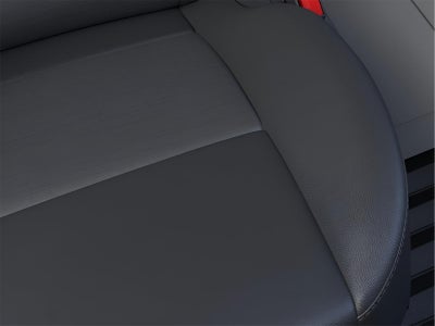 2026 Ford Transit 250