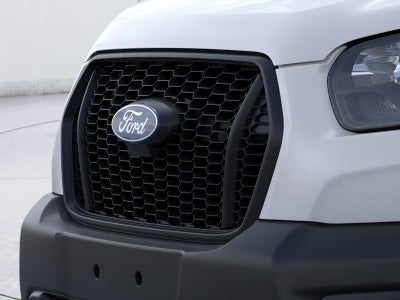 2026 Ford Transit 250