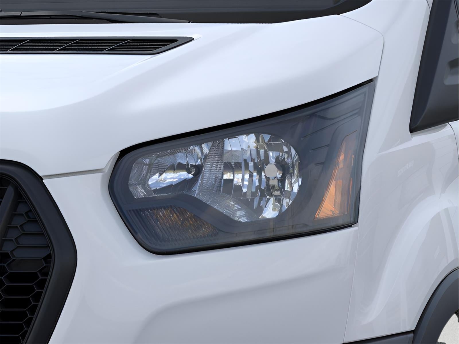 2026 Ford Transit 250