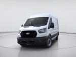 2026 Ford Transit 250