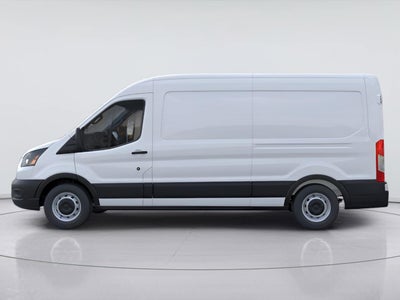 2026 Ford Transit 250