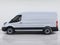 2026 Ford Transit 250