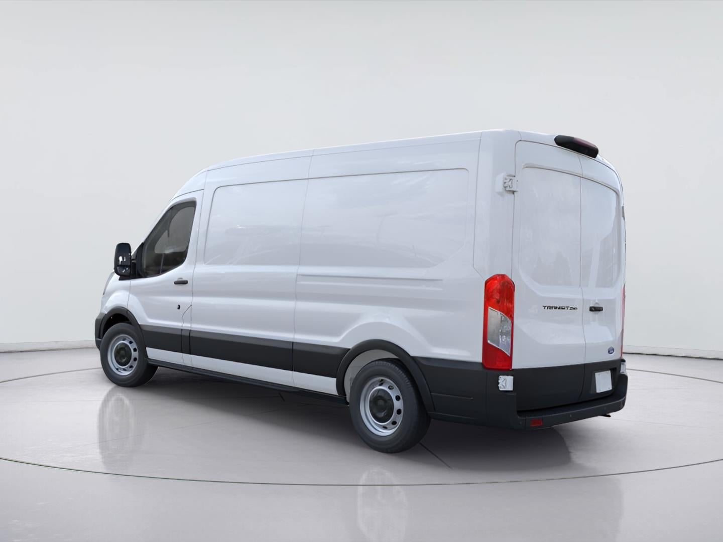 2026 Ford Transit 250