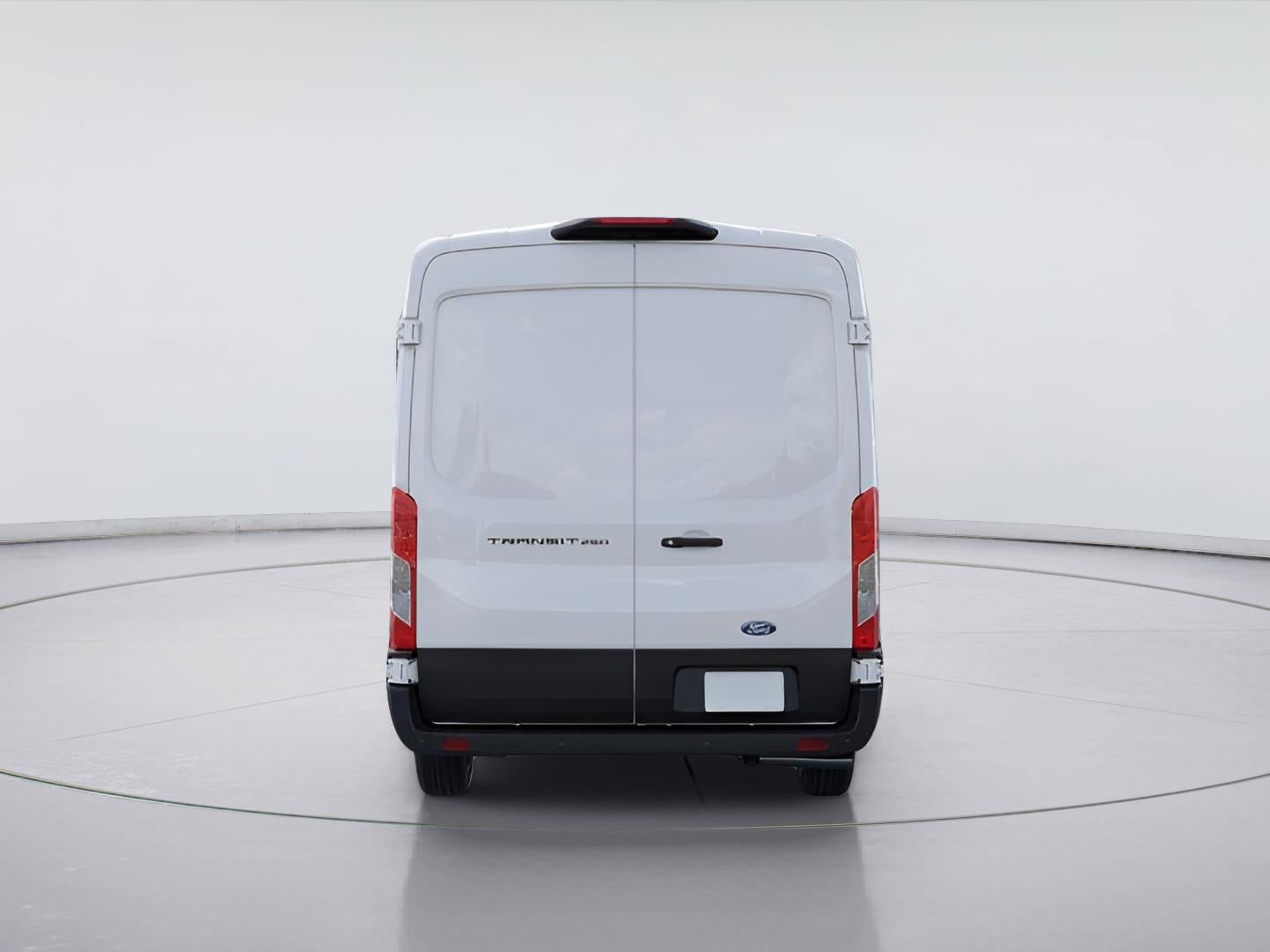 2026 Ford Transit 250