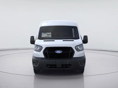 2026 Ford Transit 250