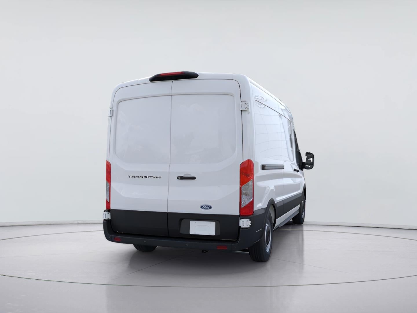 2026 Ford Transit 250