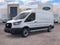 2026 Ford Transit 250