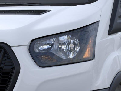 2026 Ford Transit 250
