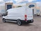 2026 Ford Transit 250