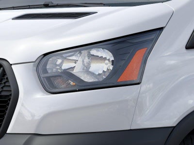 2027 Ford Transit 250