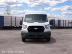 2027 Ford Transit 250