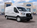 2027 Ford Transit 250