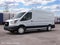 2027 Ford Transit 250