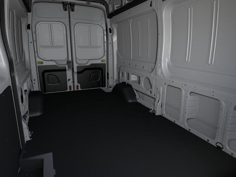 2026 Ford Transit 250
